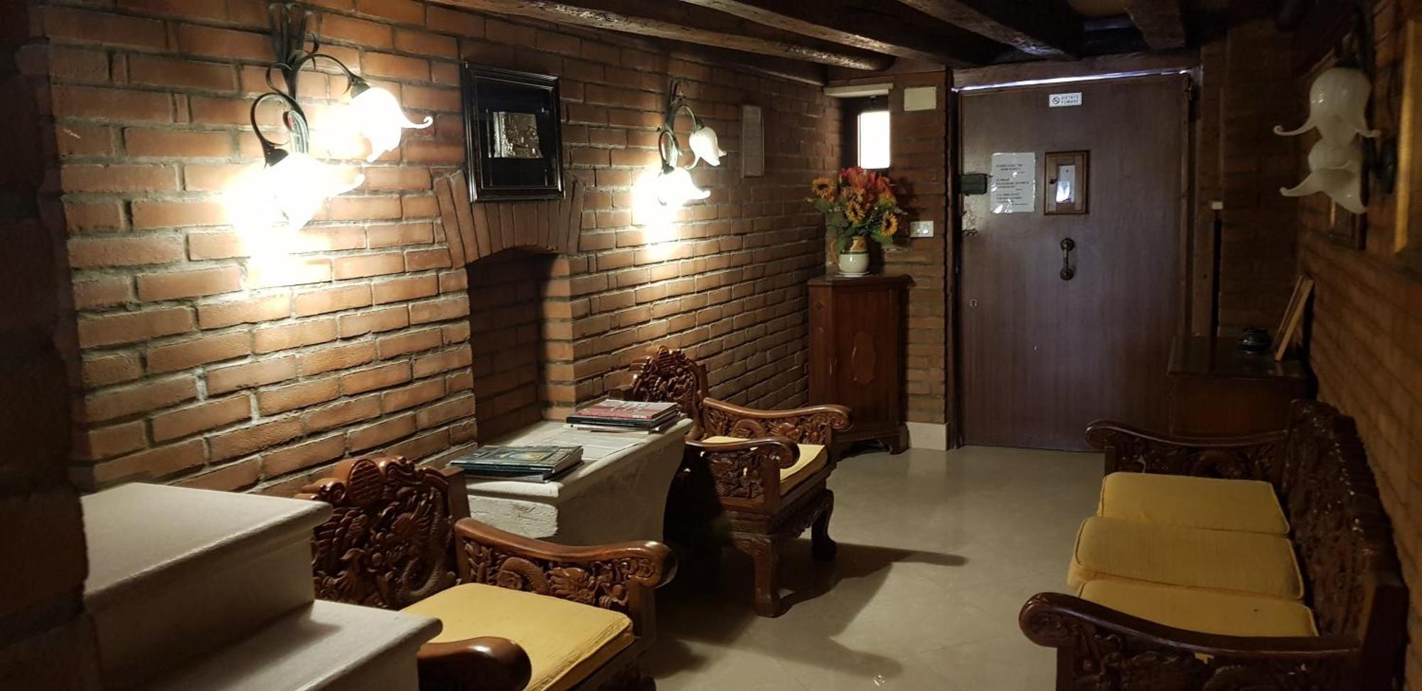 Casa Del Pozzo Hotel Venice Luaran gambar