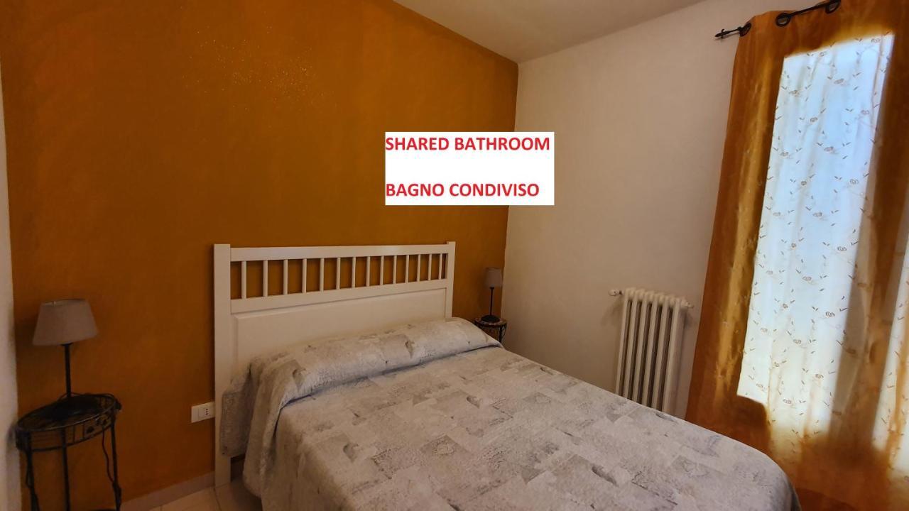 Casa Del Pozzo Hotel Venice Luaran gambar