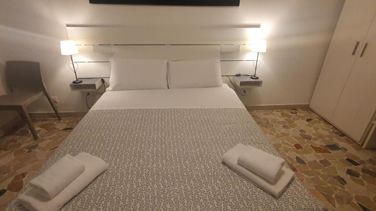 Casa Del Pozzo Hotel Venice Luaran gambar