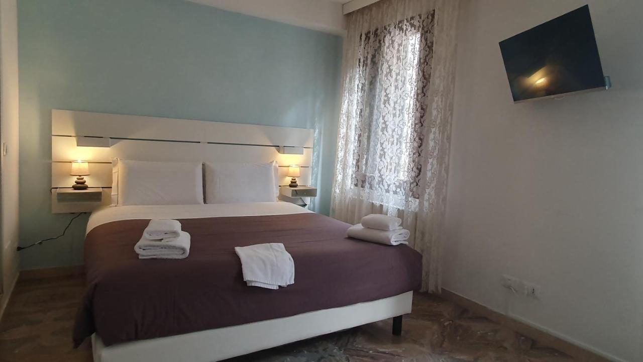 Casa Del Pozzo Hotel Venice Luaran gambar