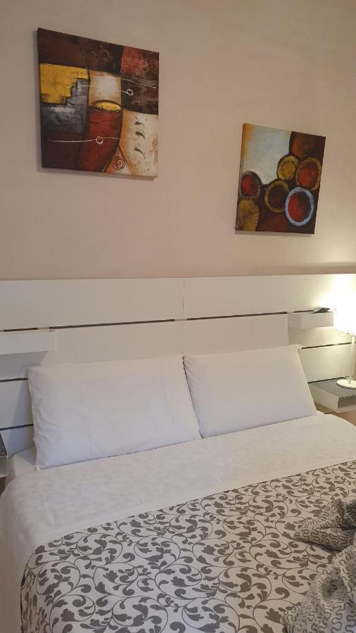 Casa Del Pozzo Hotel Venice Luaran gambar